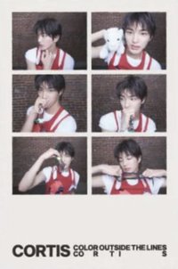 迷一 wvs 電子專 B ver. 明信片 