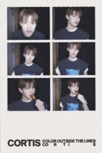 迷一 wvs 電子專 B ver. 明信片 