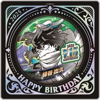 JUMP SHOP 2025生日 徽章 