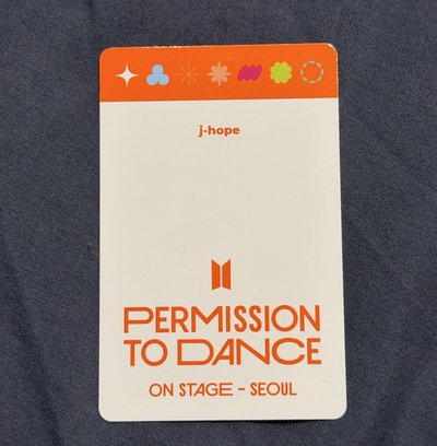 厚比｜PTDOS首爾場數位版固卡