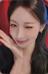 MY, Lover 微樂客 1.0 入場卡 / 場限卡 