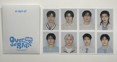 5期會員禮證件照（缺菲）