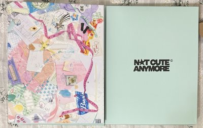 可直拍 ILLIT快閃周邊 未拆NOTEBOOK SET