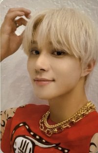 Sticker 單封自拍 專輯卡 