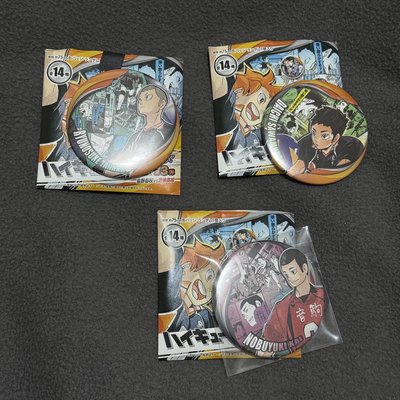 現貨 JUMP SHOP 回憶徽章 原畫徽章 