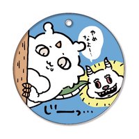 奇譚扭蛋 吊飾 那孩子/大強