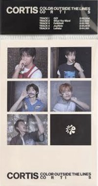 迷一 wvs 電子專 weverse B