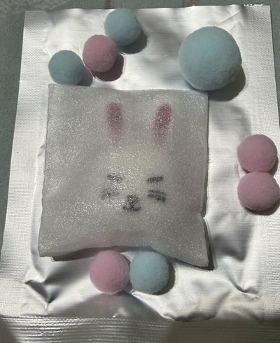 Miniteen 隨機磁鐵