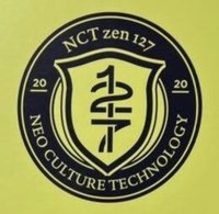 2020 NCT127 ACE Membership Kit