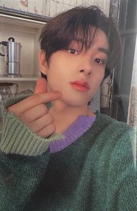 正一 打歌卡 綠衣打歌卡