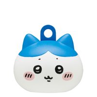 奇譚扭蛋 護唇膏蓋 公仔 小八
