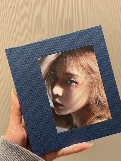 🩵Drama sequence ver.冬封