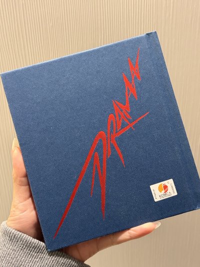 🩵Drama sequence ver.冬封