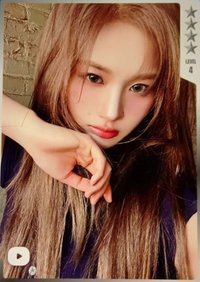 正規一星光卡 QQ音樂 四星 星光卡 薛