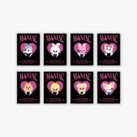 2nd 世巡 卡冊 首爾特別場周