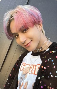 2021大隊 jewel case ver. 專輯卡 