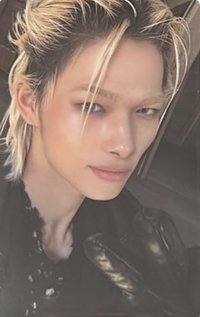 迷七 target 特典卡 