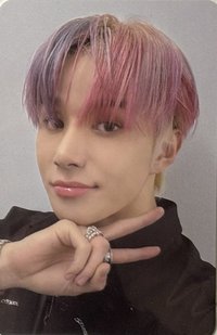 2021大隊 earthquake卡包 隨機卡 