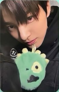 迷一 Ball ver. 專輯卡 