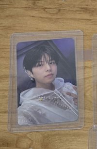 ATE專卡（Seungmin）