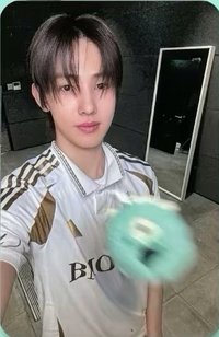 迷一 Ball ver. 專輯卡 