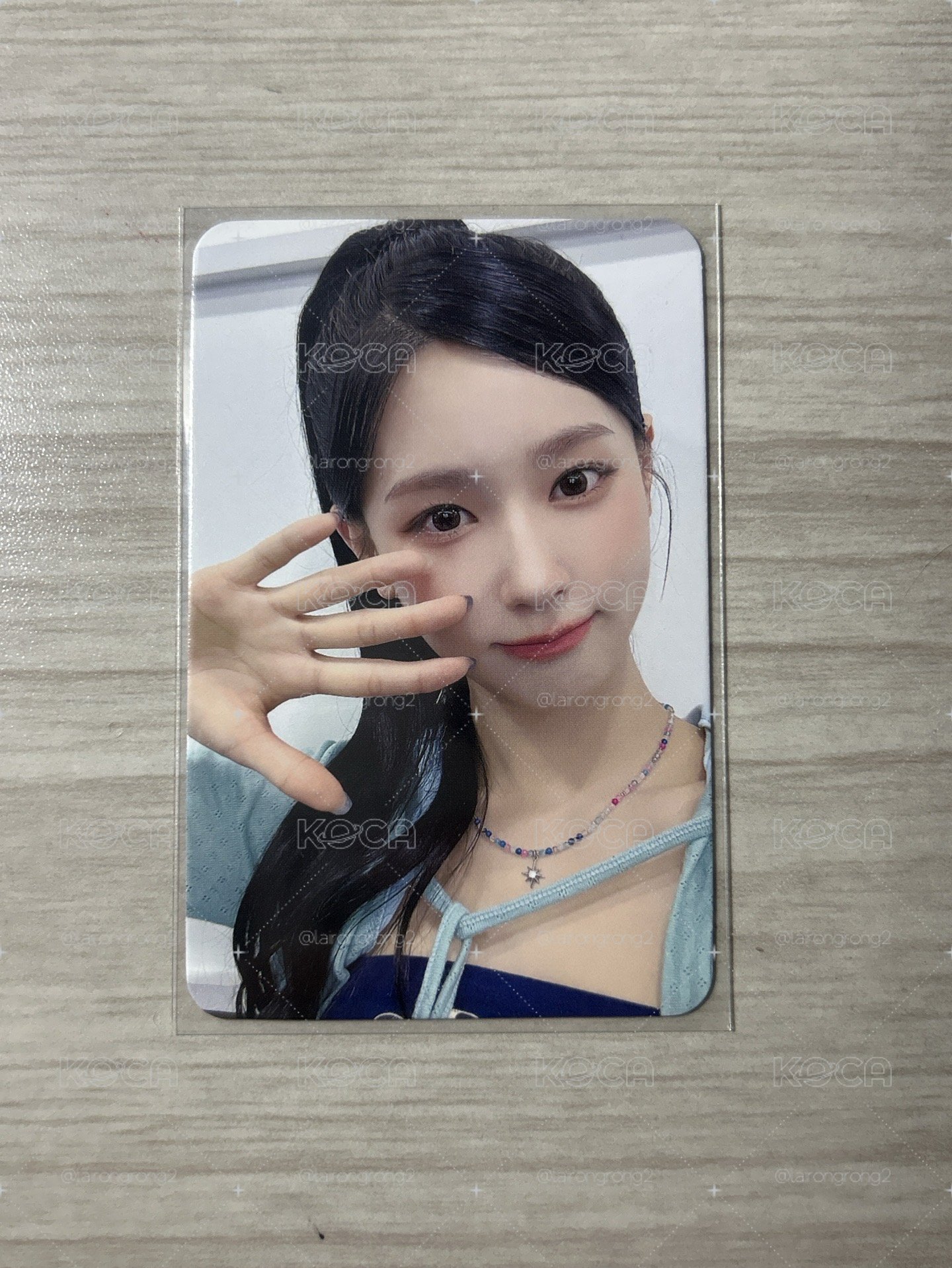 Mok麵