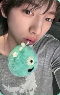 迷一 Ball ver. 專輯卡 