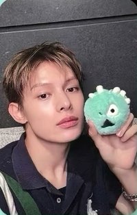 迷一 Ball ver. 專輯卡 