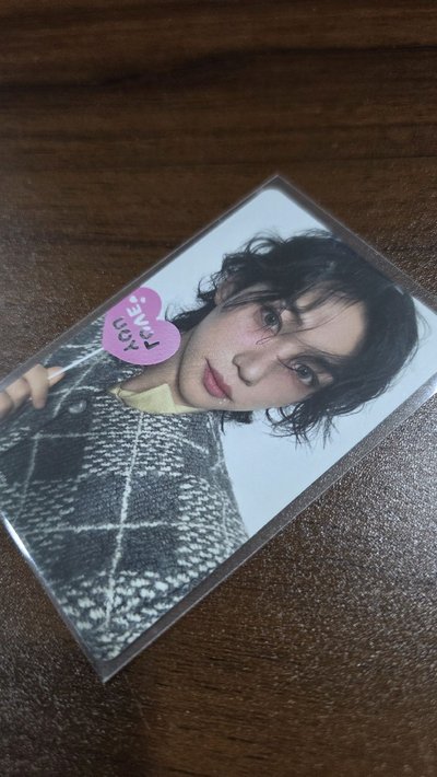 辰菲 hollow fc 專卡 雙面