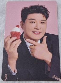 SS10 周邊卡 日周甜點盤卡