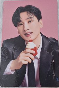 SS10 周邊卡 甜點盤卡