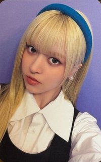 正規一 ms 線下22.0 港簽 簽售卡 港風少女