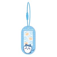 扭蛋 壓克力名牌 吊飾 小八