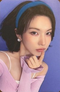 正規一 ms 線下22.0 港簽 簽售卡 港風少女