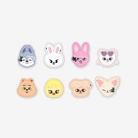 2nd 世巡 手機支架 首爾特別場周