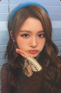 正規一 ms 線下22.0 港簽 簽售卡 港風少女