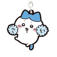 扭蛋 橡膠 吊飾 小八