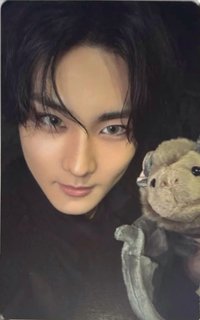 迷七 Forbidden灰版 隨卡A 專輯卡 