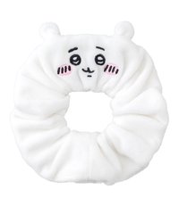 扭蛋 毛絨髮圈 髮飾 吉伊