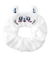 扭蛋 毛絨髮圈 髮飾 小桃