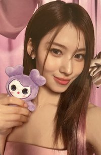 六巡 周邊卡 立牌卡
