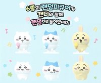 扭蛋 韓國扭蛋公仔