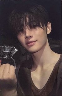 迷七 Forbidden灰版 隨卡B 專輯卡 