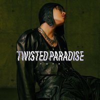 [Twisted Paradise]YUTA The 1st Single