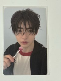 迷六棒棒糖專卡