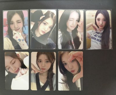 H2H YUHA 簽售卡 星光卡