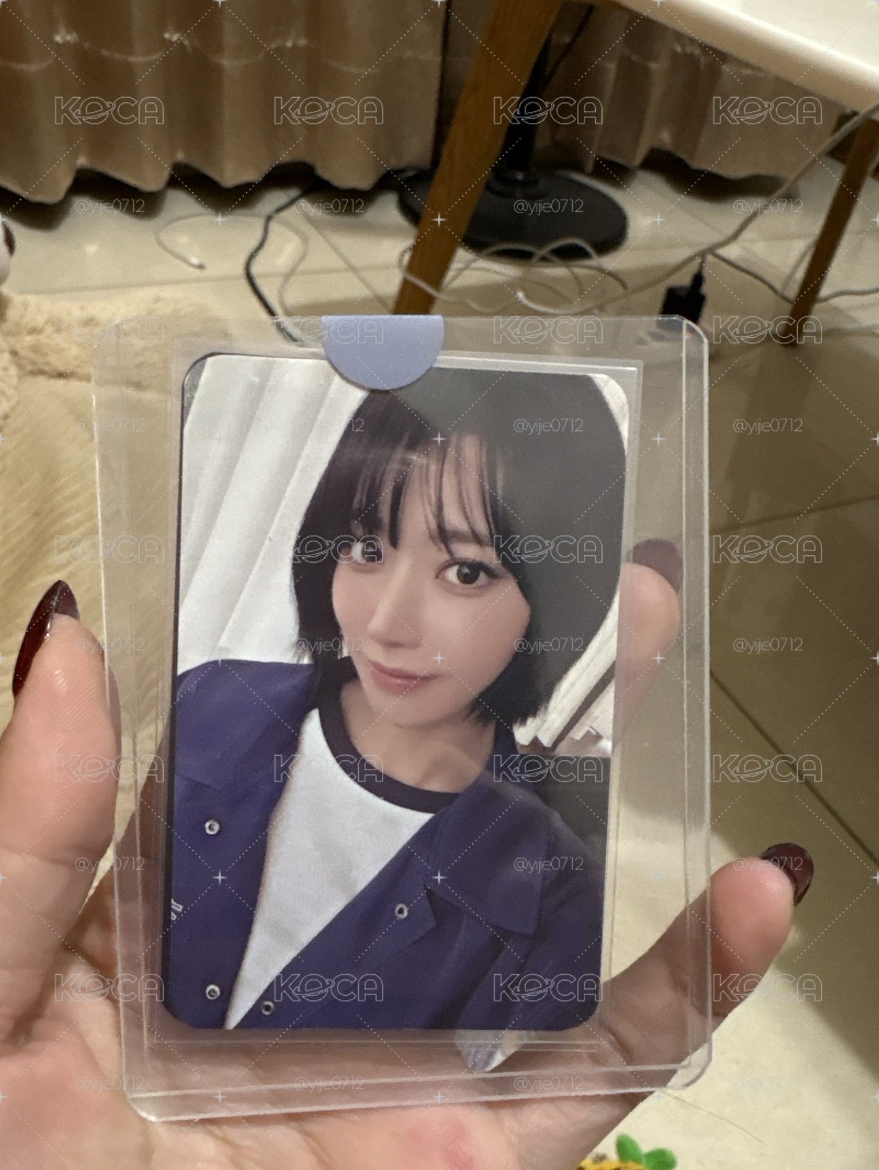 mk 簽售櫻