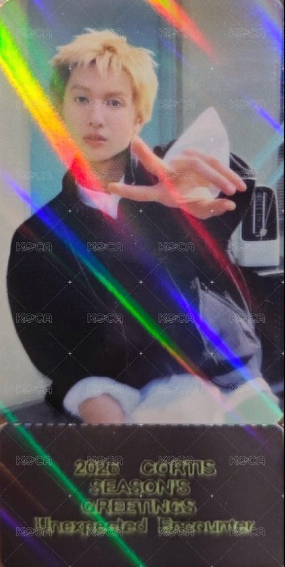 26年曆 中國快閃 滿額卡