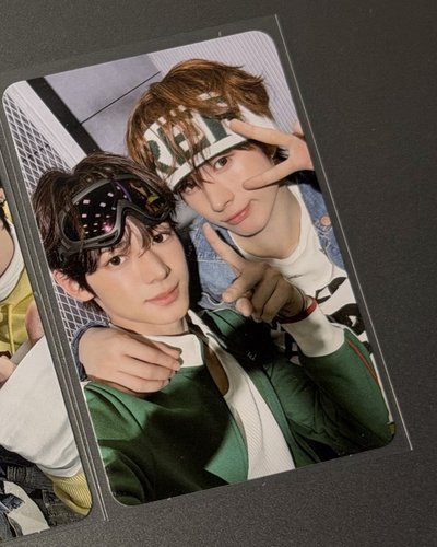 Tws申惟 初次見面 塔店2.0 需綁可自選