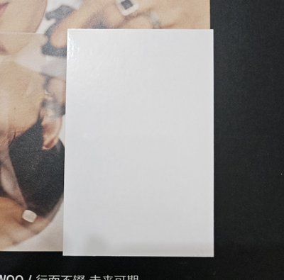 漫潮圓 雜誌、海報、小卡